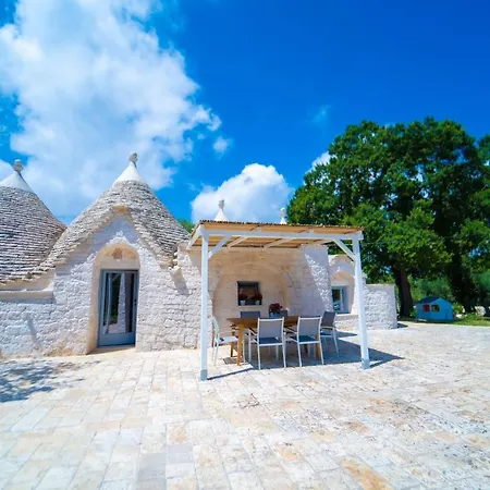 L'eremo Di Tonio Monopoli