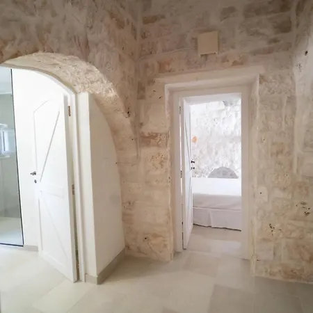 Villa L'eremo Di Tonio