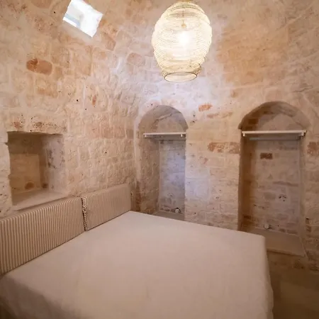 L'eremo Di Tonio * Monopoli