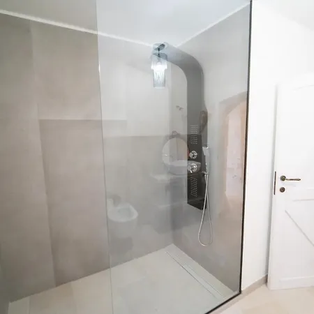 L'eremo Di Tonio Villa Monopoli