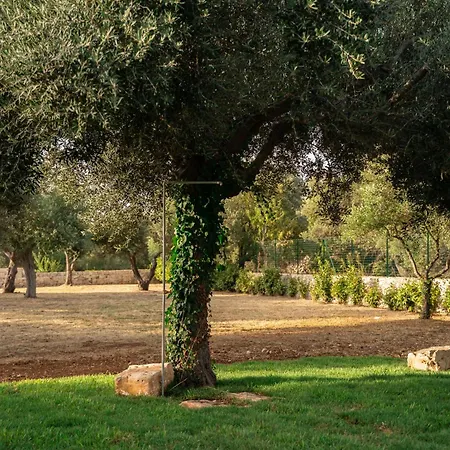 L'eremo Di Tonio Villa Monopoli