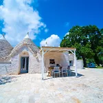 L'eremo Di Tonio Monopoli