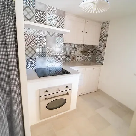 L'eremo Di Tonio Βίλα Monopoli