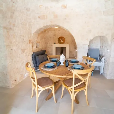 וילה L'eremo Di Tonio *