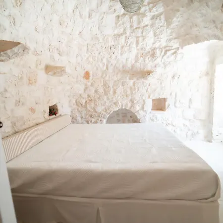 L'eremo Di Tonio Villa