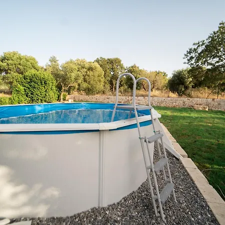 L'eremo Di Tonio Monopoli