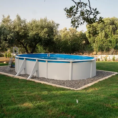 L'eremo Di Tonio Monopoli