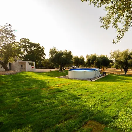 Βίλα L'eremo Di Tonio *