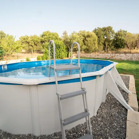 Βίλα L'eremo Di Tonio