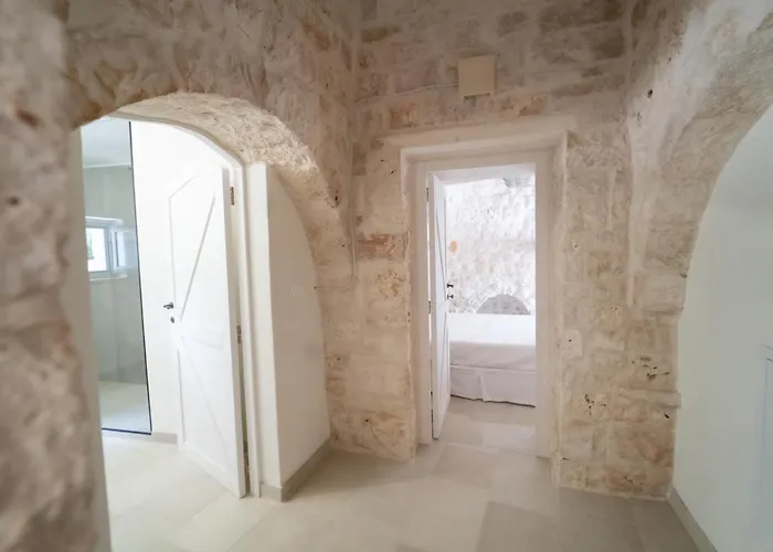 וילה L'eremo Di Tonio